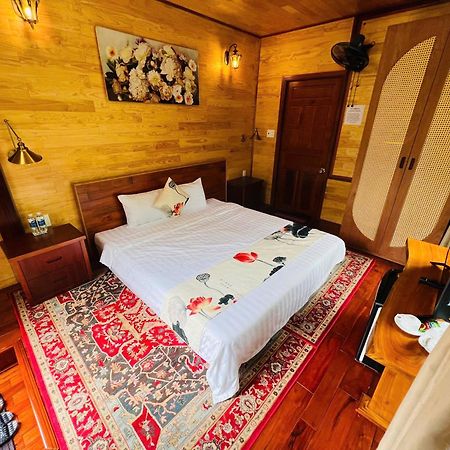 Bazan Home - Hotel & Bungalow プレイク エクステリア 写真