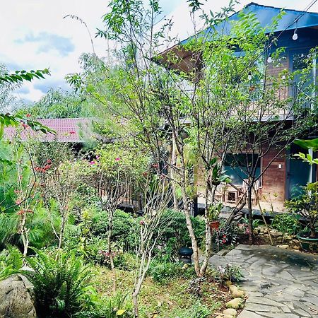 Bazan Home - Hotel & Bungalow プレイク エクステリア 写真