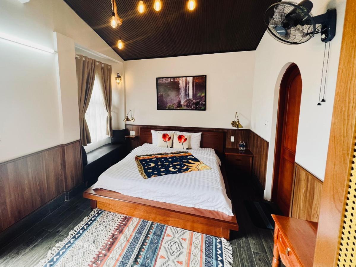 Bazan Home - Hotel & Bungalow プレイク エクステリア 写真