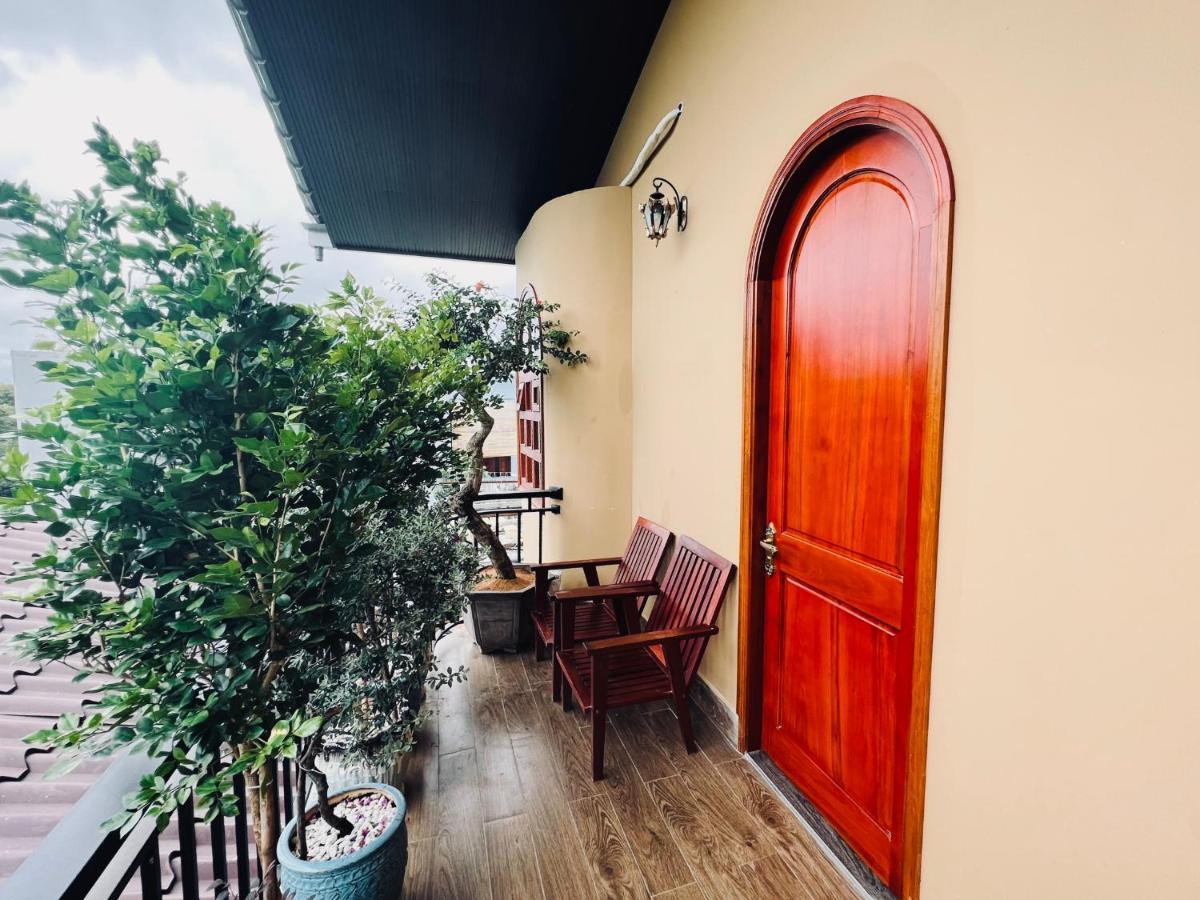Bazan Home - Hotel & Bungalow プレイク エクステリア 写真