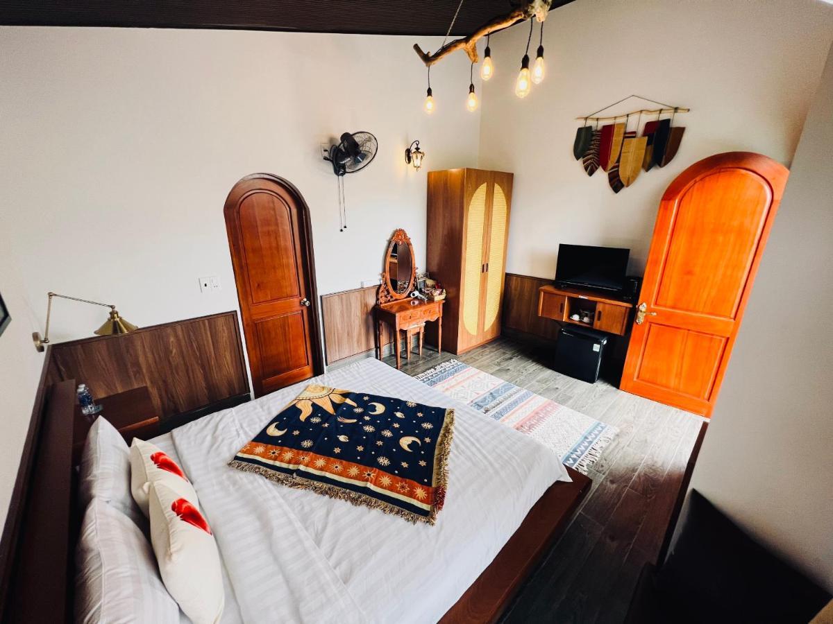 Bazan Home - Hotel & Bungalow プレイク エクステリア 写真