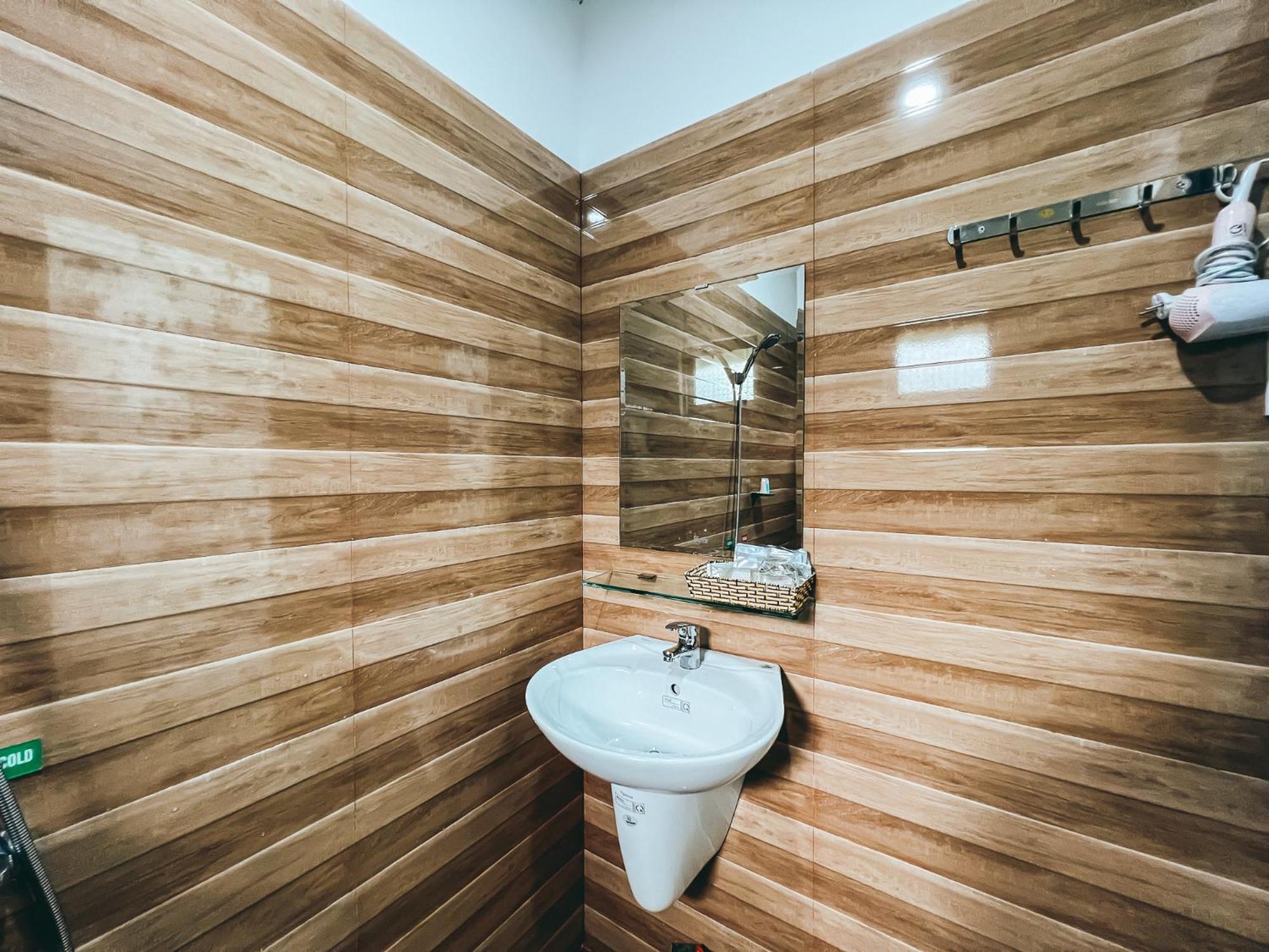 Bazan Home - Hotel & Bungalow プレイク 部屋 写真