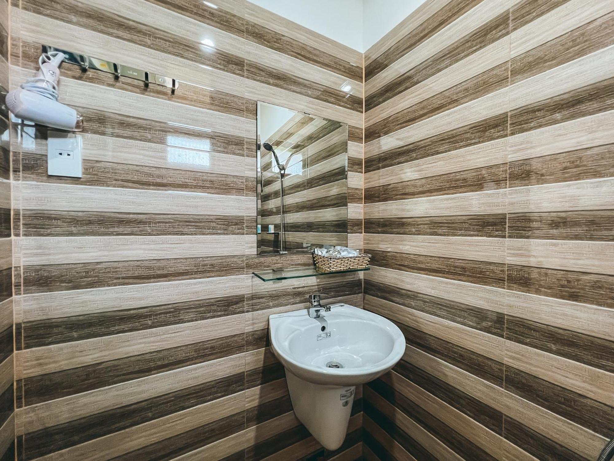 Bazan Home - Hotel & Bungalow プレイク 部屋 写真