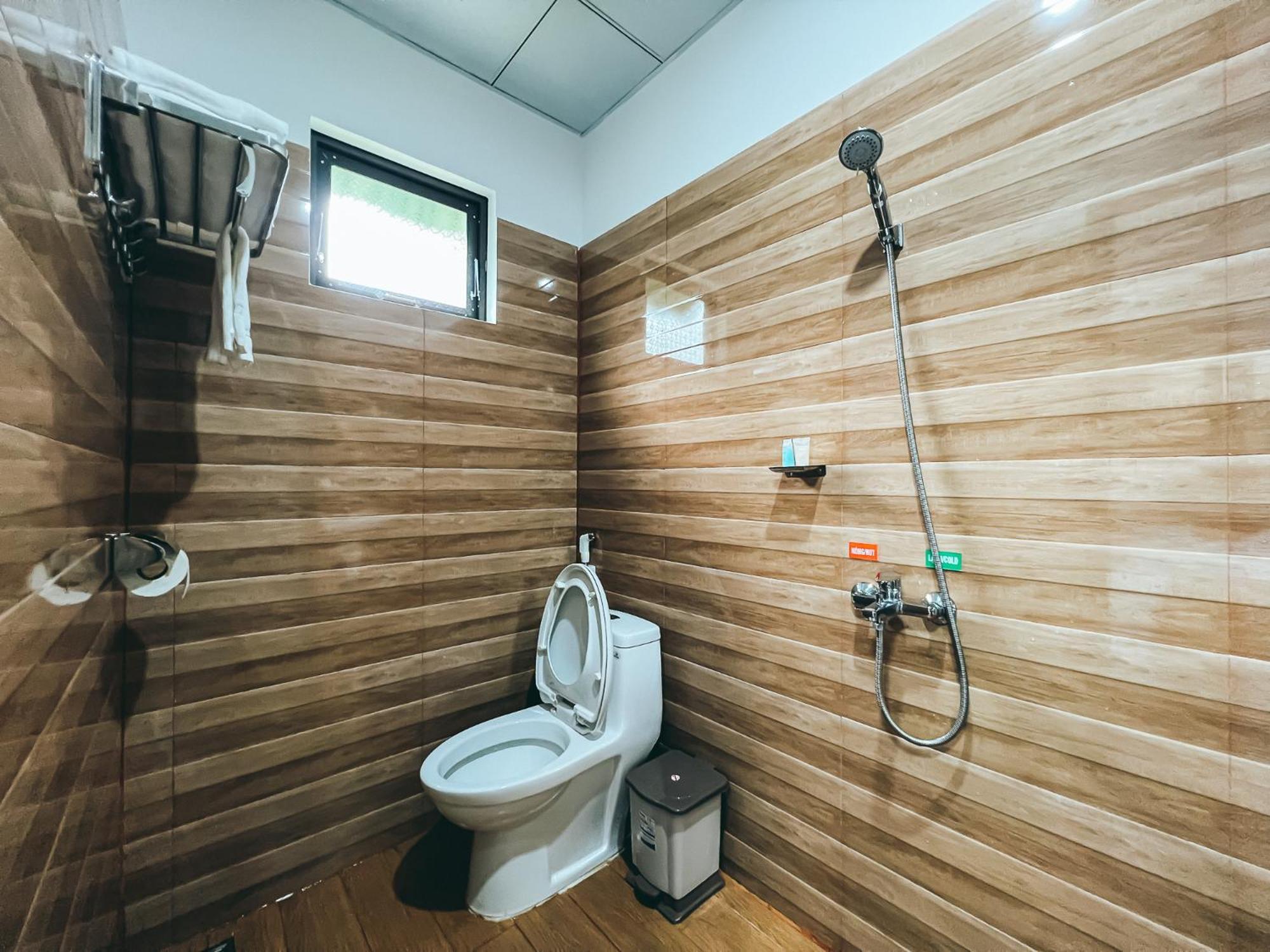 Bazan Home - Hotel & Bungalow プレイク 部屋 写真