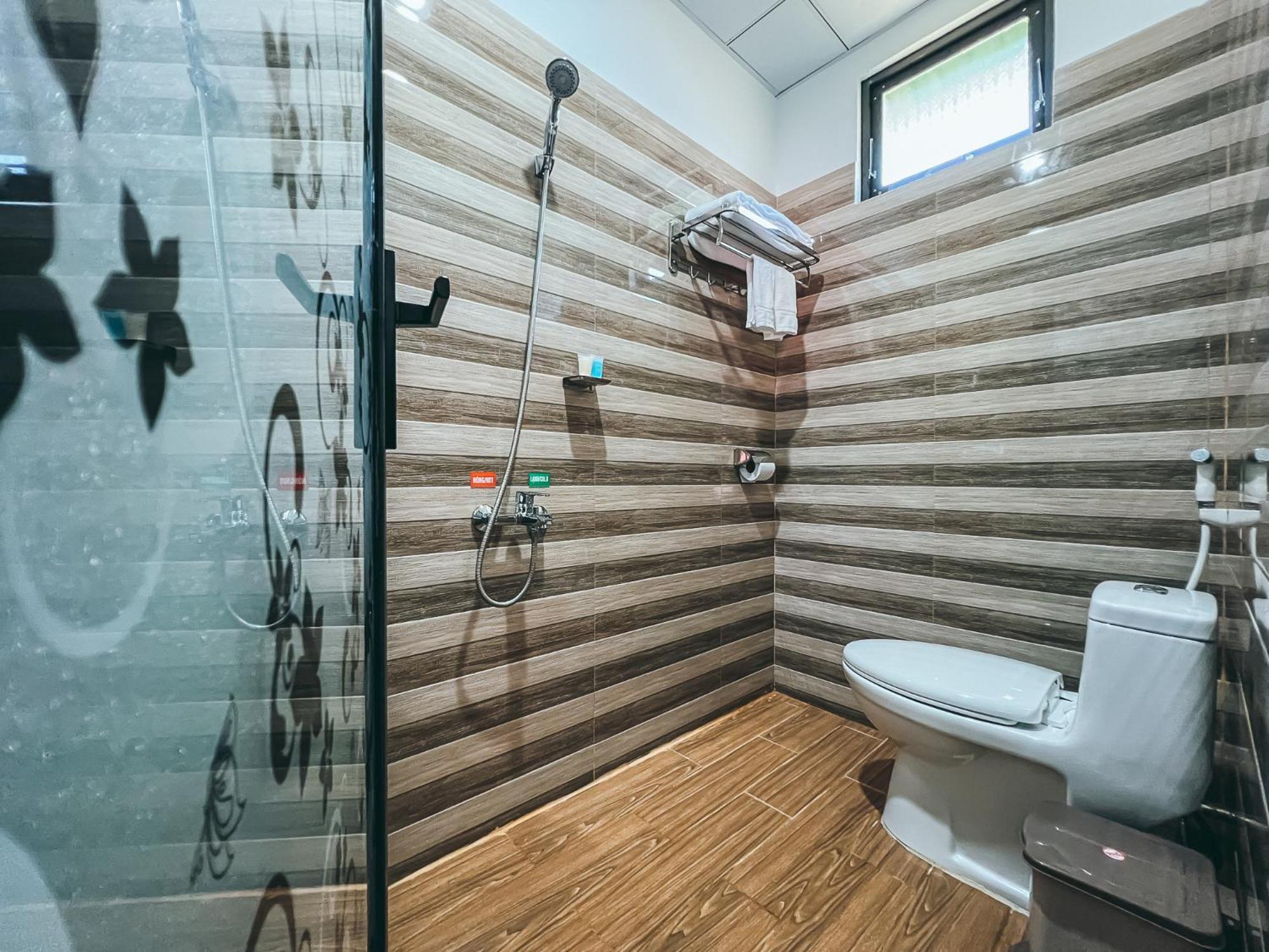 Bazan Home - Hotel & Bungalow プレイク 部屋 写真