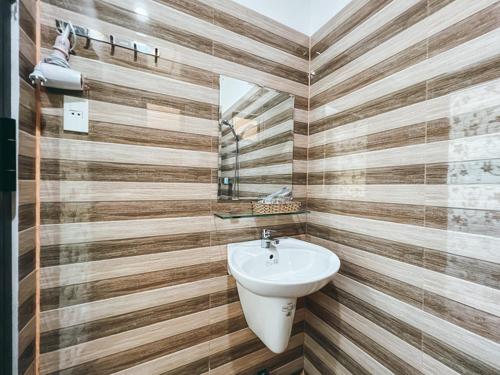 Bazan Home - Hotel & Bungalow プレイク 部屋 写真