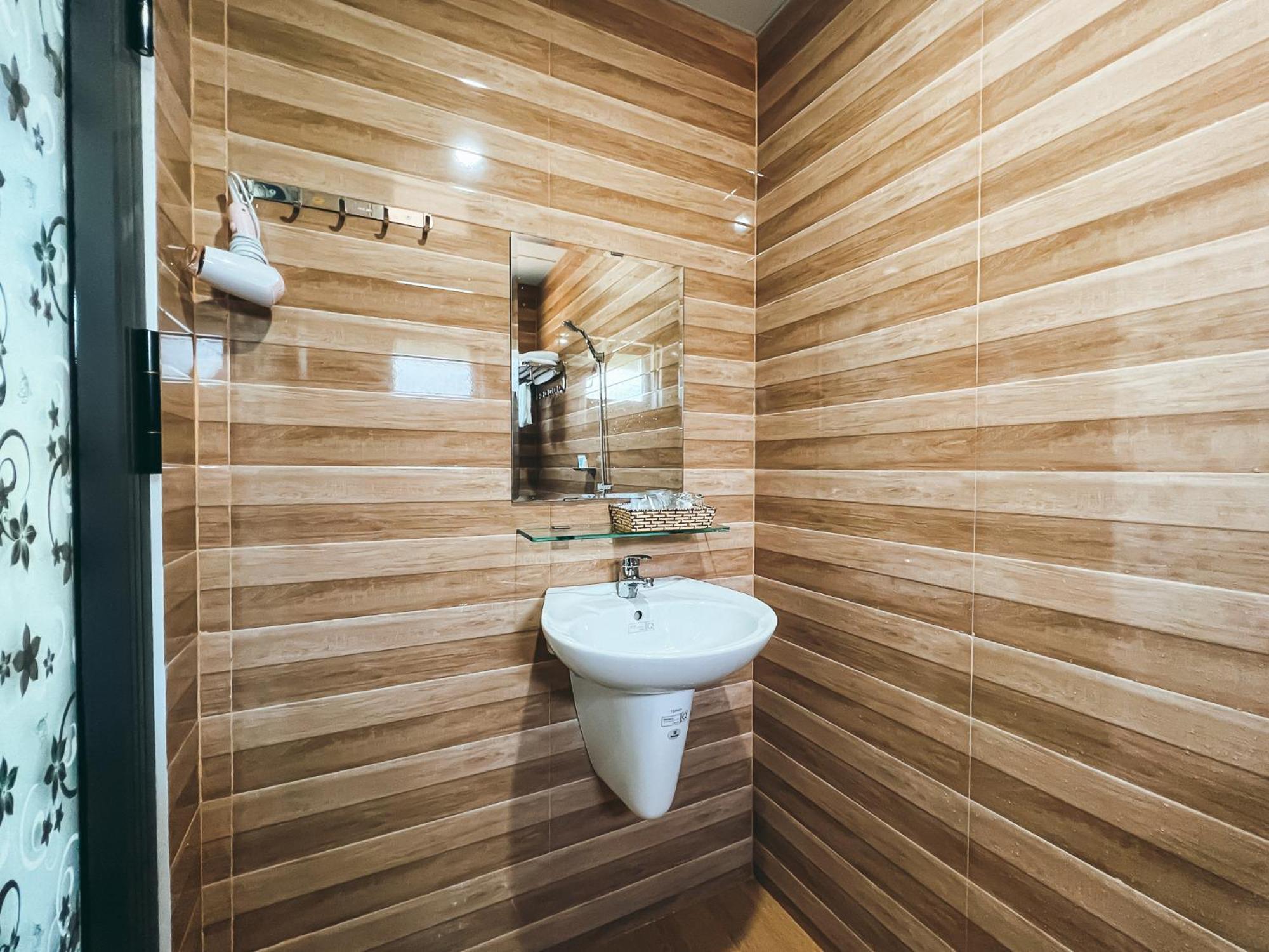 Bazan Home - Hotel & Bungalow プレイク 部屋 写真