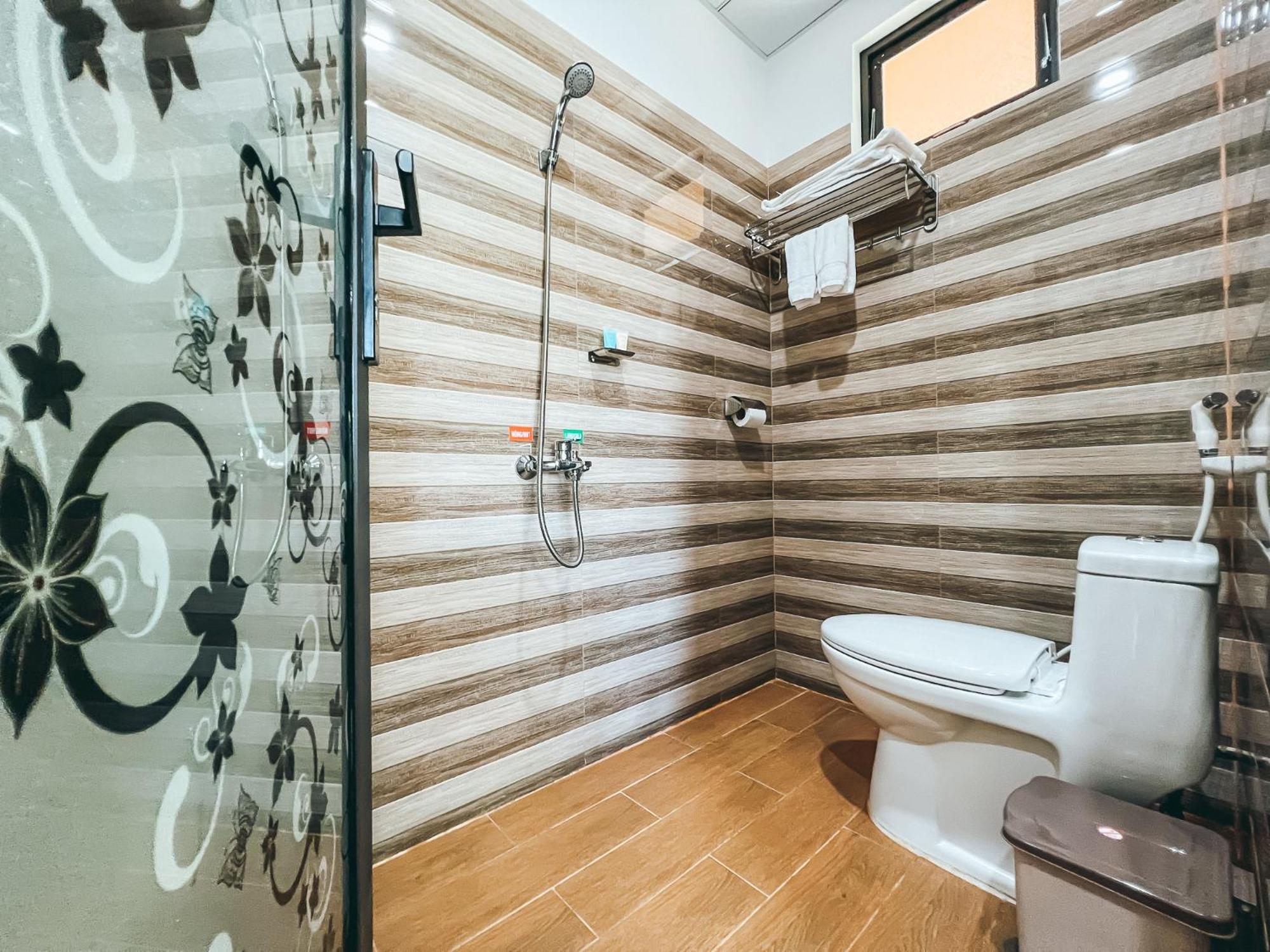 Bazan Home - Hotel & Bungalow プレイク 部屋 写真