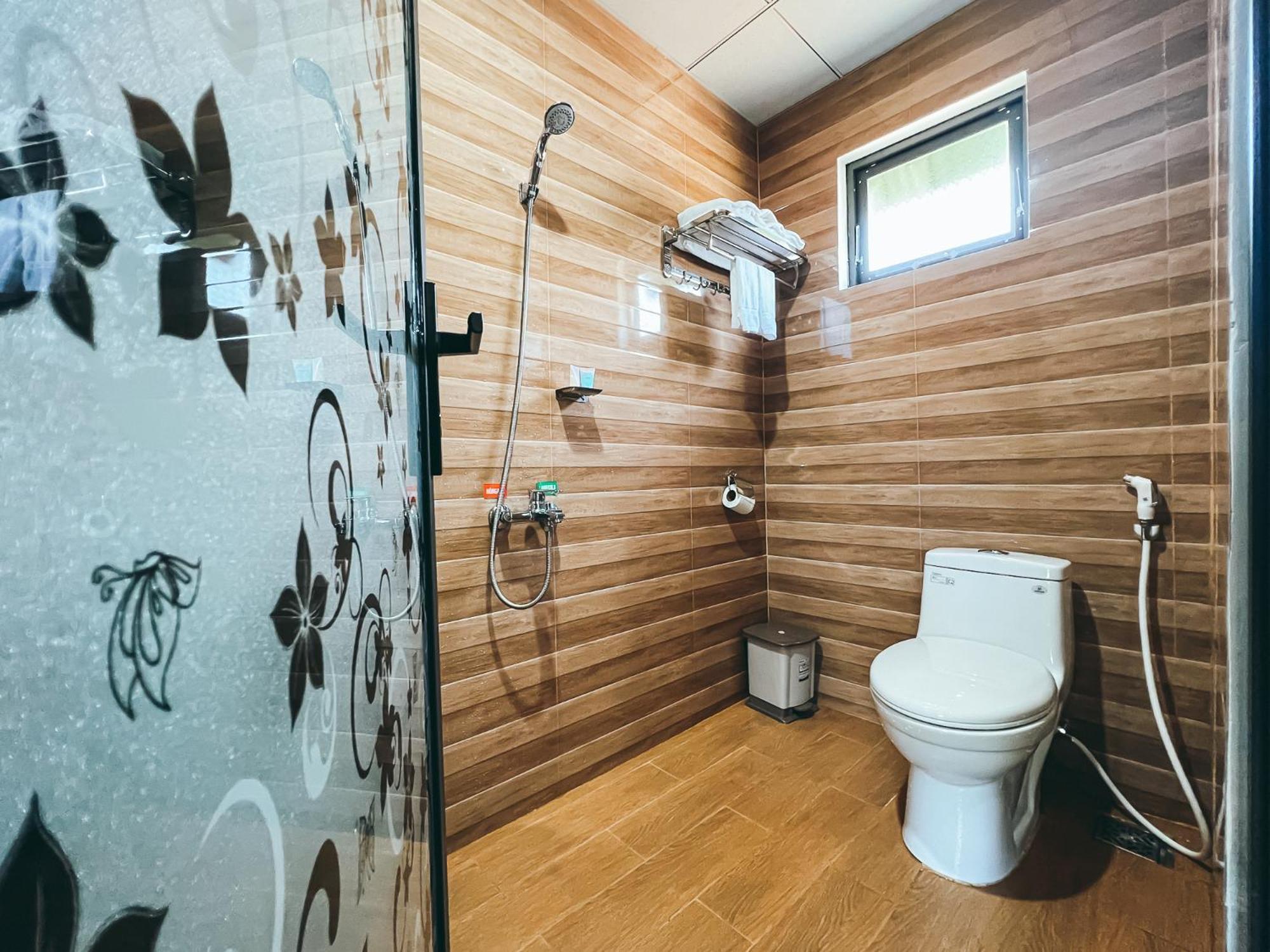 Bazan Home - Hotel & Bungalow プレイク 部屋 写真