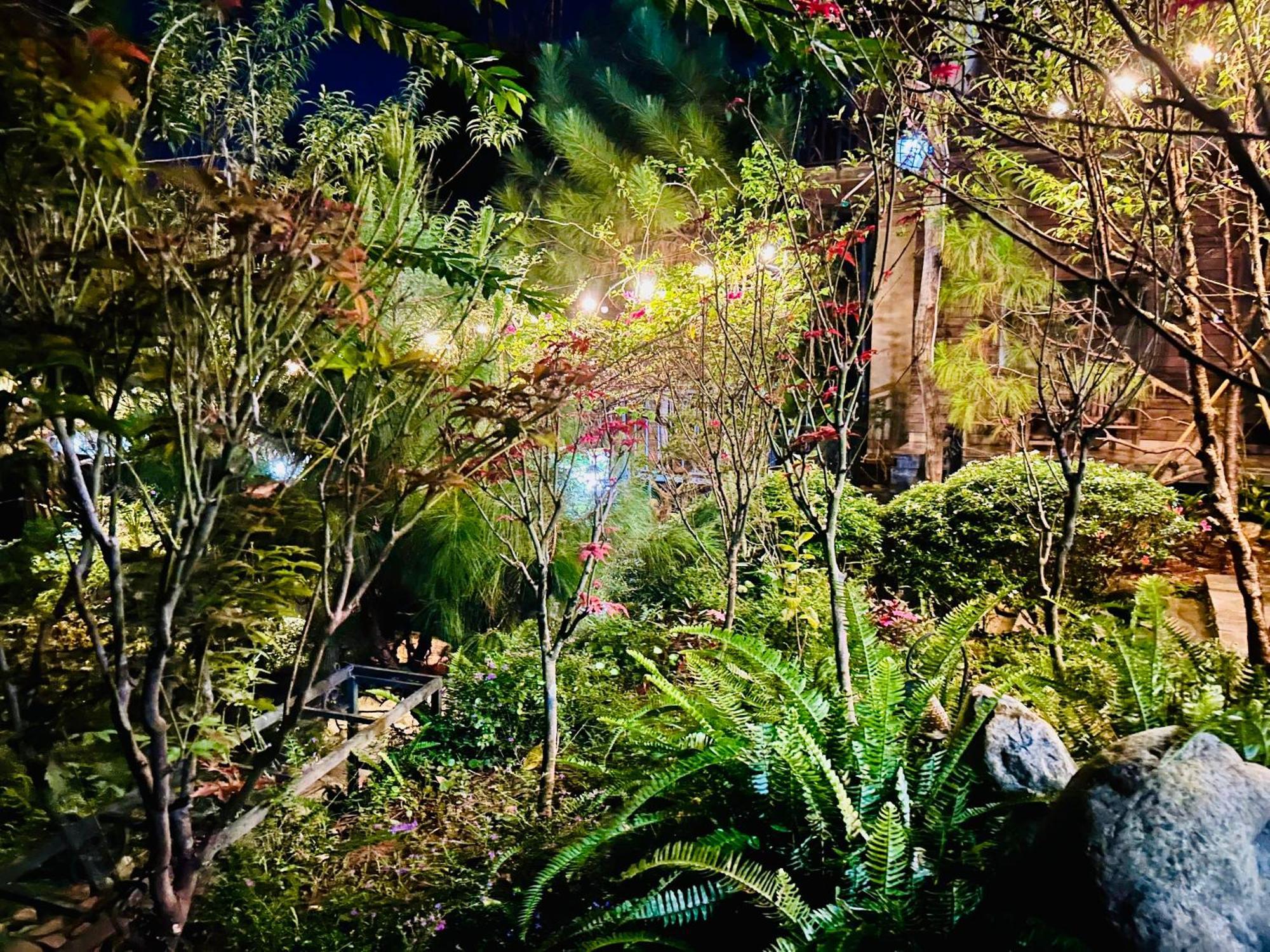 Bazan Home - Hotel & Bungalow プレイク エクステリア 写真