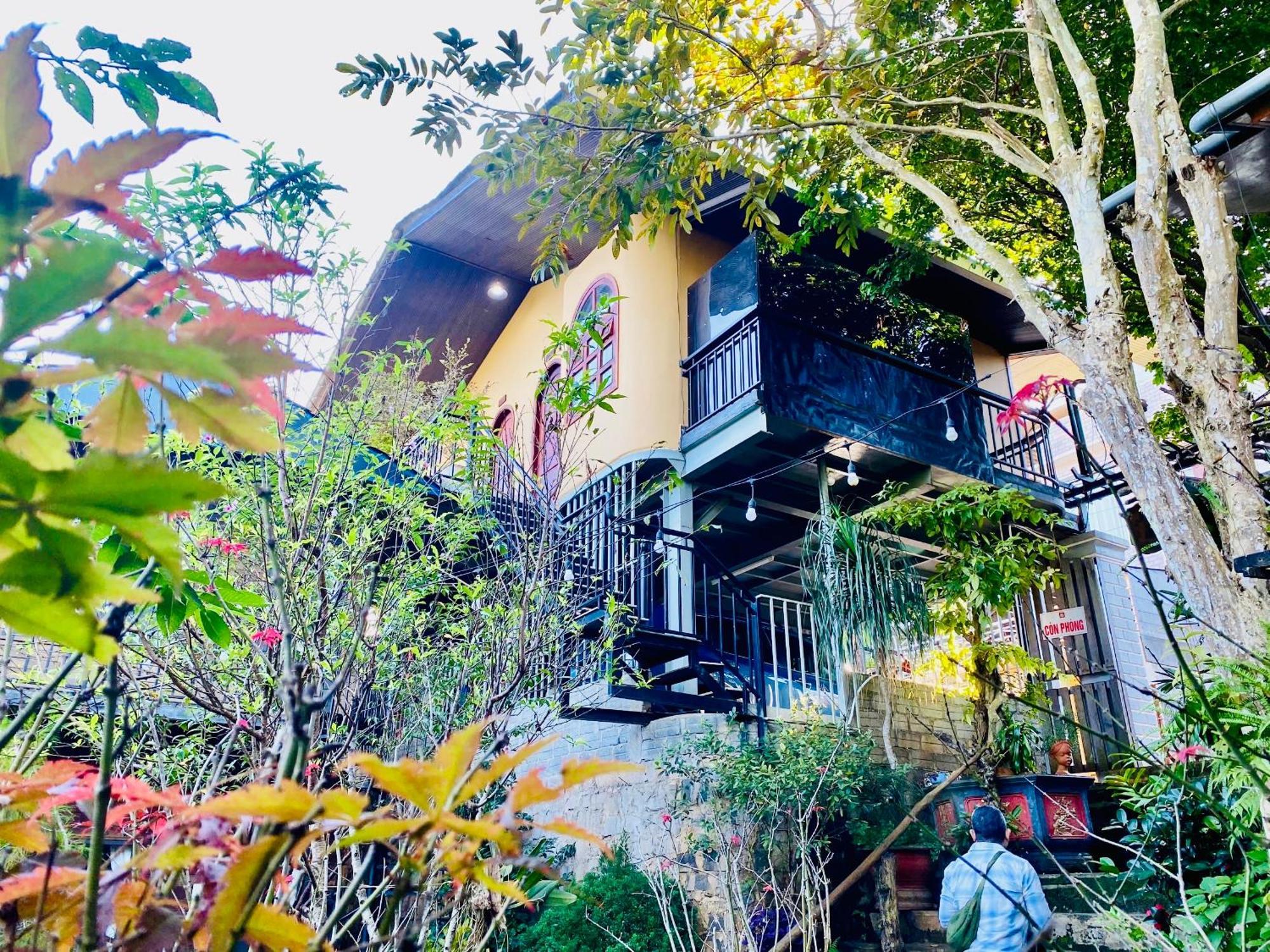 Bazan Home - Hotel & Bungalow プレイク エクステリア 写真